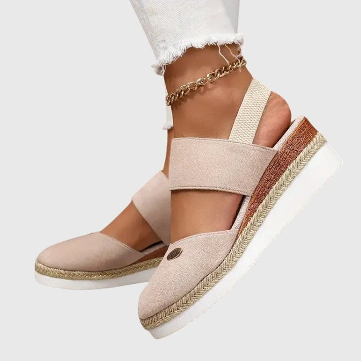 Antonia™ | Supportive Orthopedic Sandals