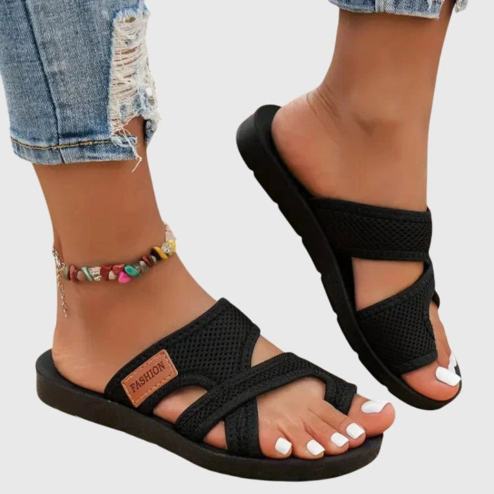 Ellyn™ | Arch Support Orthopedic Sandals