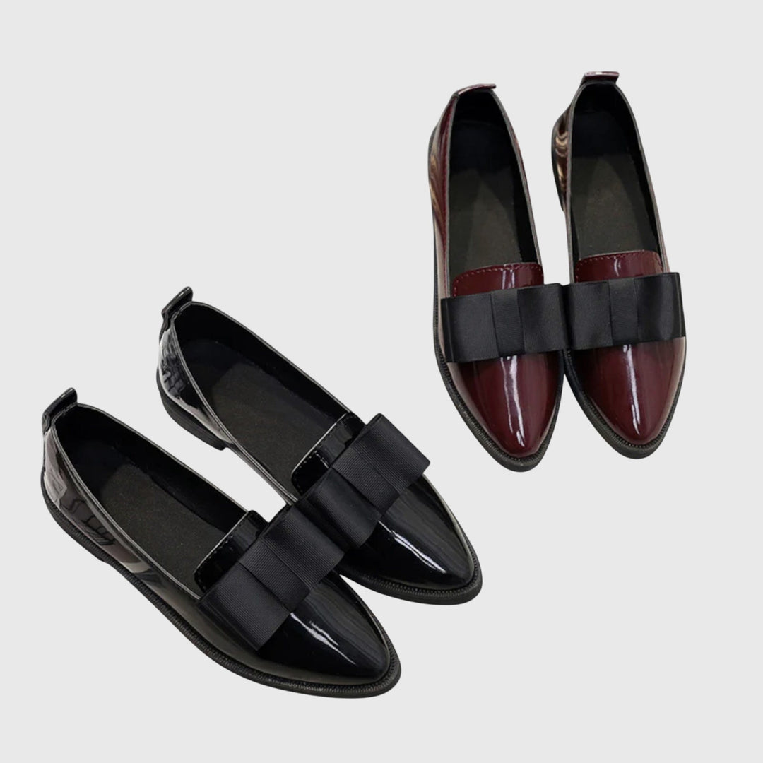 Anya™ | Orthopedic Support Loafer
