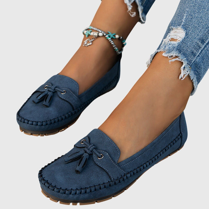Chelsea™ | Comfortable Soft Orthopedic Loafer