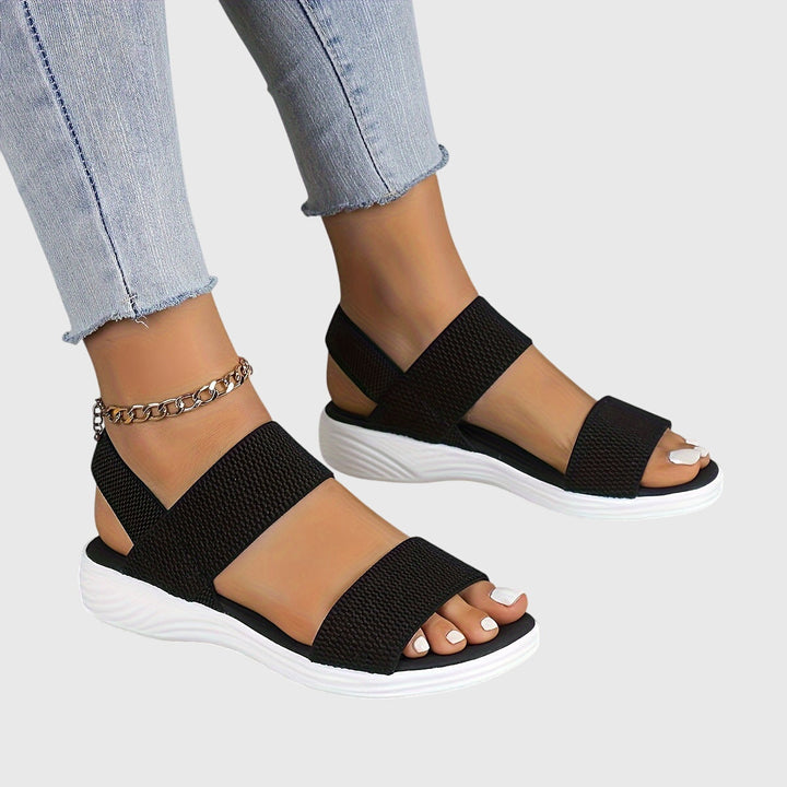 Emila™ | Cushioned Orthopedic Sandals