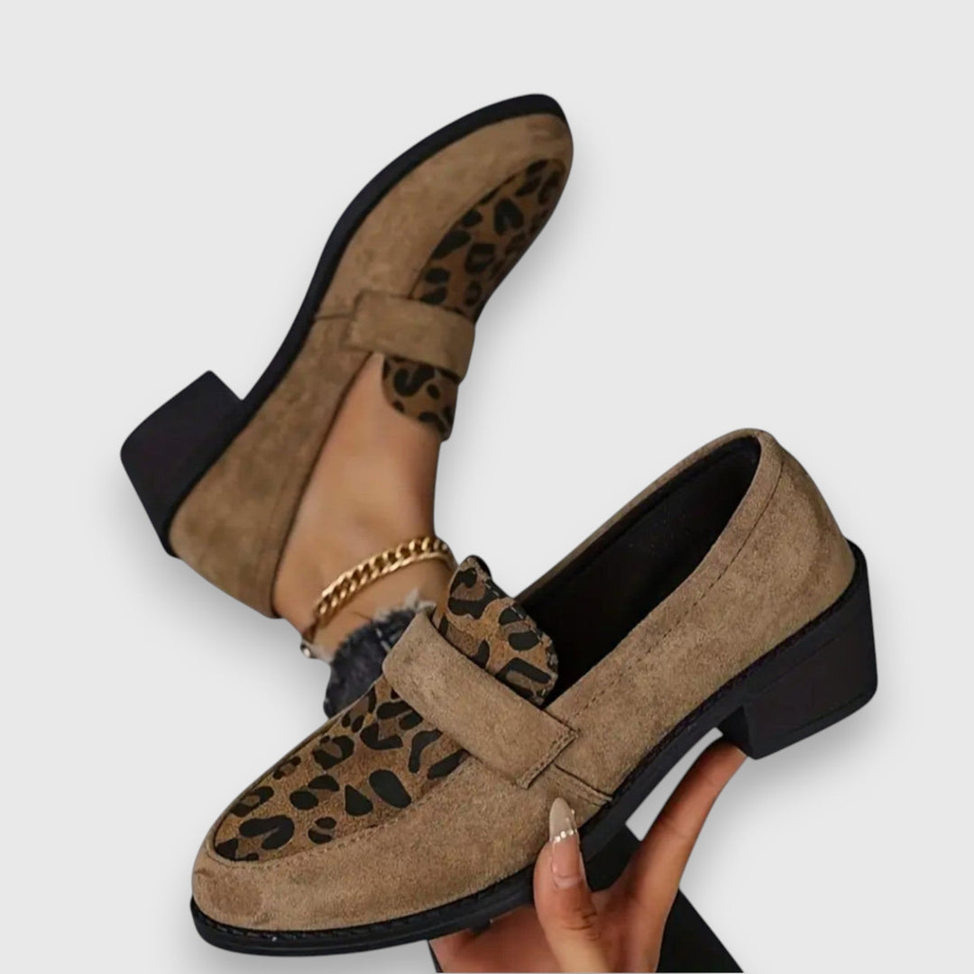 Brunika | Comfortable Everyday Orthopedic Loafer