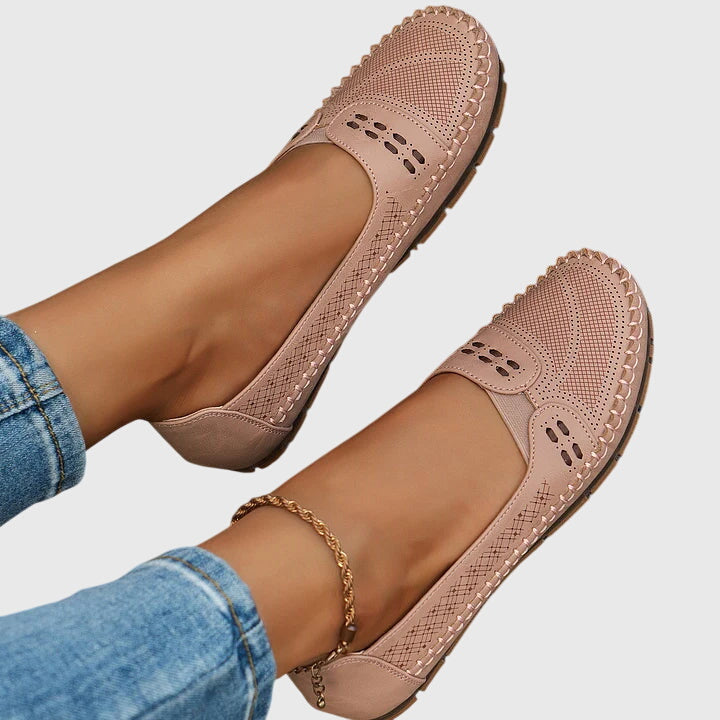 Maple™ | Orthopedic Comfort Shoes