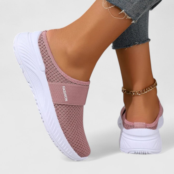 Lexa | Orthopedic Comfort Shoes