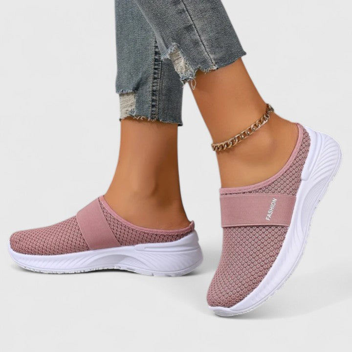 Lexa | Orthopedic Comfort Shoes