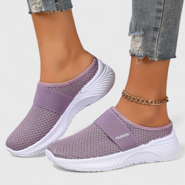 Lexa | Orthopedic Comfort Shoes