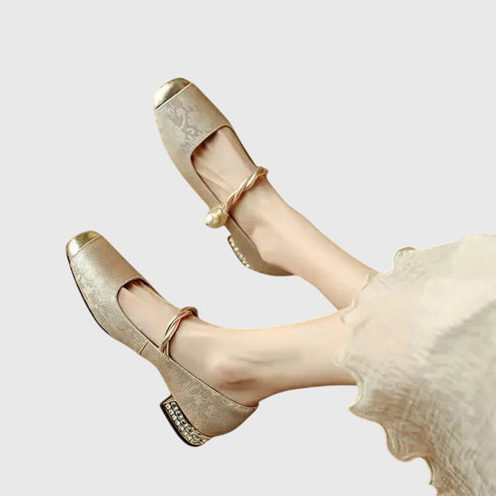 Cilia™ | Supportive Orthopedic Sandals