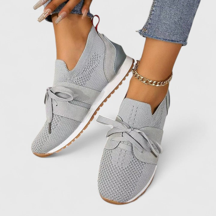 Mikhailah | Orthopedic Comfort Sneakers