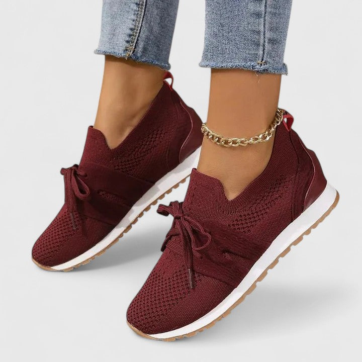 Mikhailah | Orthopedic Comfort Sneakers