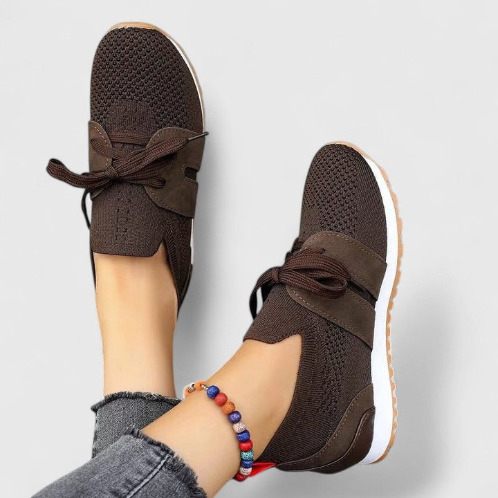 Mikhailah | Orthopedic Comfort Sneakers