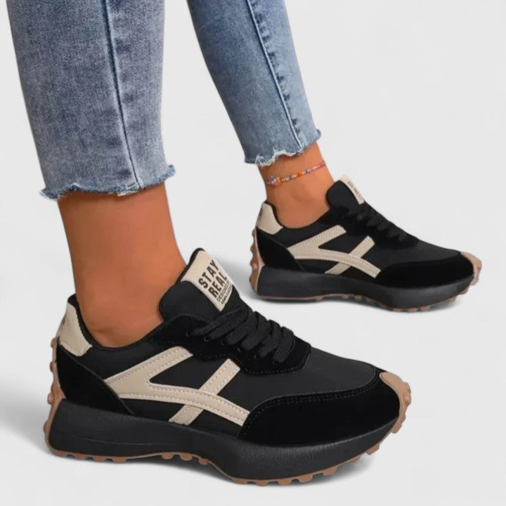 Amy | Orthopedic Comfort Sneakers