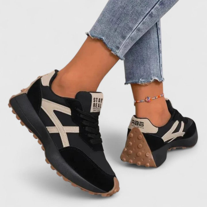 Amy | Orthopedic Comfort Sneakers