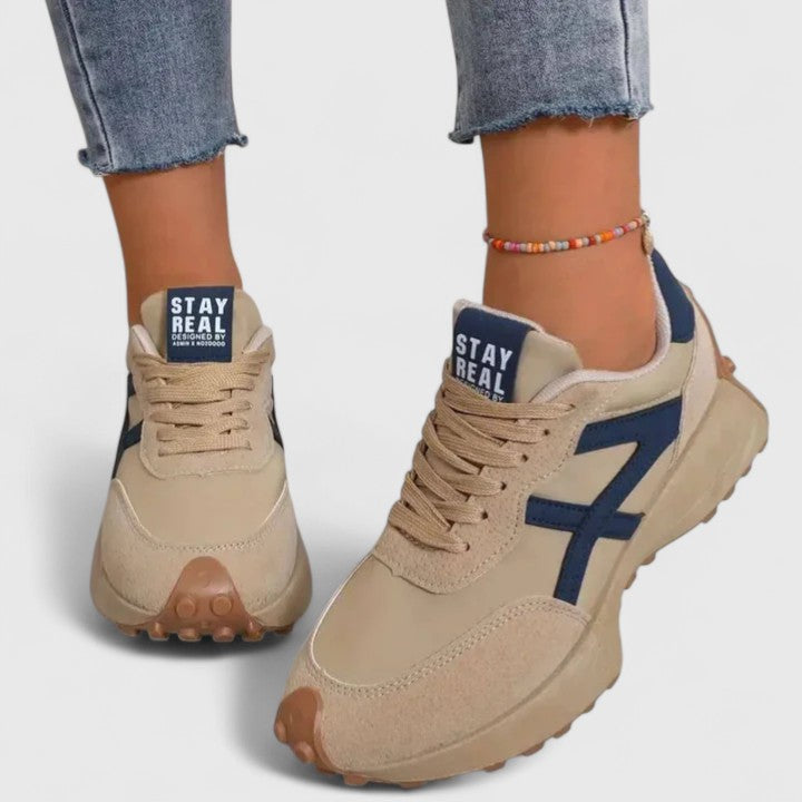 Amy | Orthopedic Comfort Sneakers