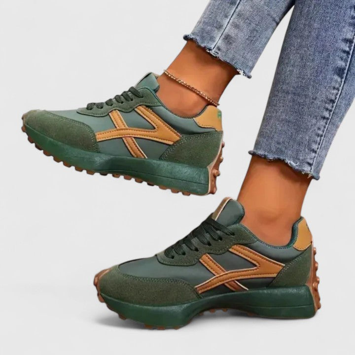 Amy | Orthopedic Comfort Sneakers