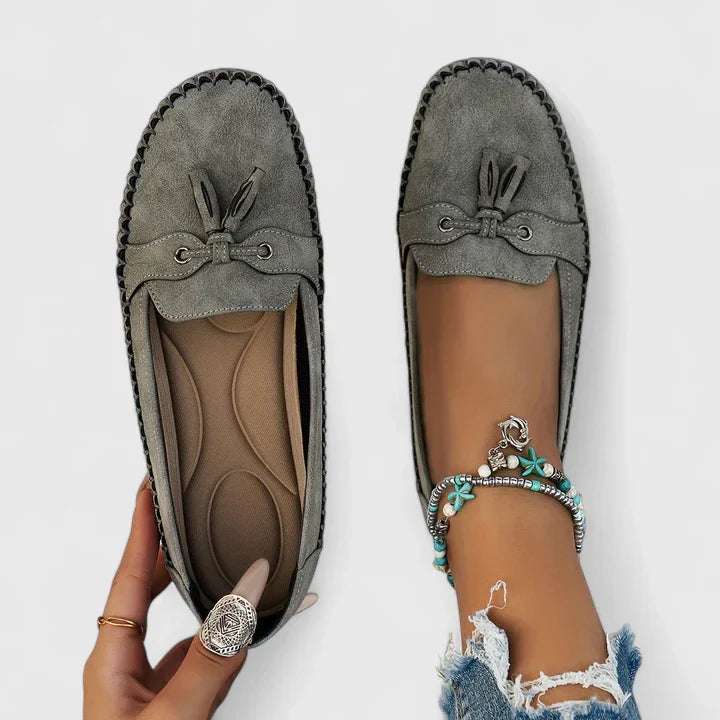 Emmaleigh | Orthopedic Comfort Loafer