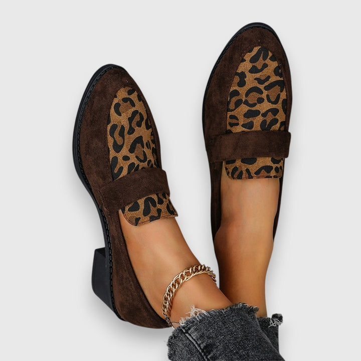 Brunika | Comfortable Everyday Orthopedic Loafer