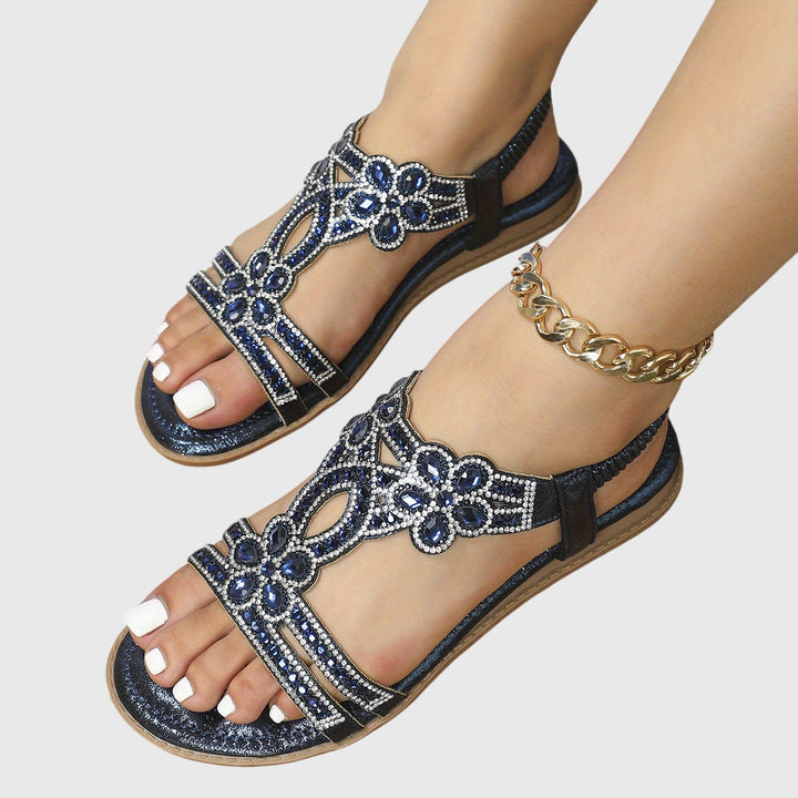 Blessy™ | Adjustable Orthopedic Sandals