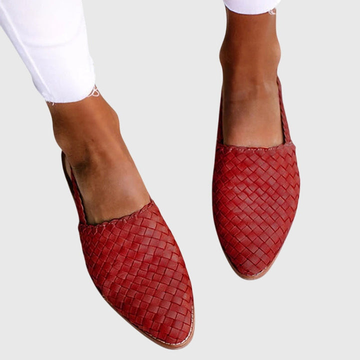 Selene™ | Cushioned Orthopedic Sandals