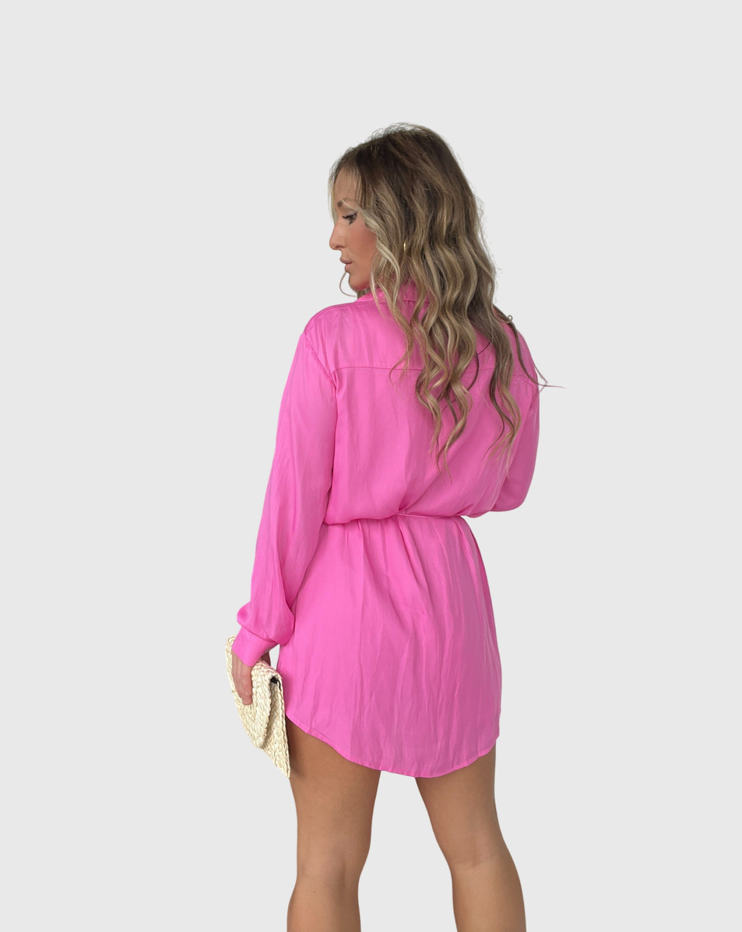 Nova™ | Elegant Romper-Style Dress