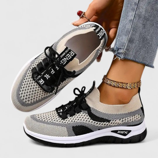 Koralyn | Orthopedic Support Sneakers