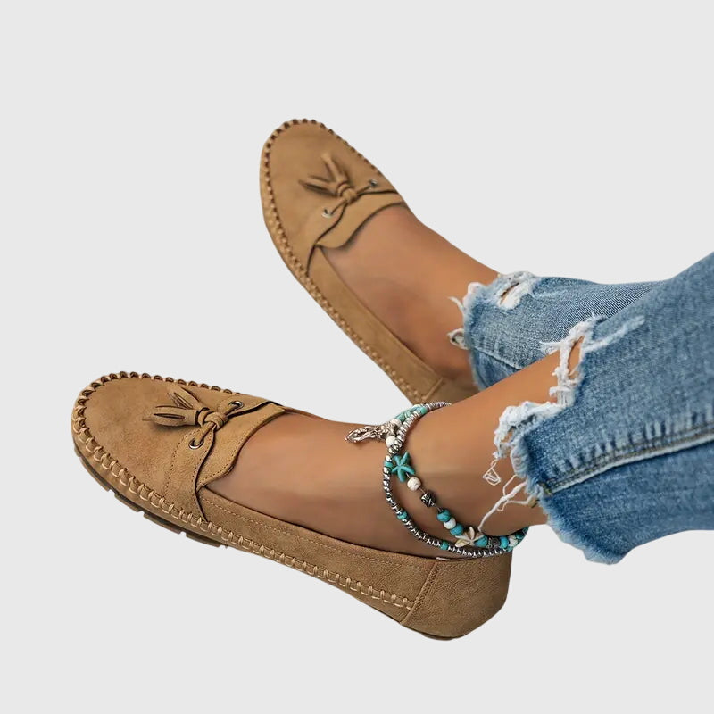 Chelsea™ | Comfortable Soft Orthopedic Loafer