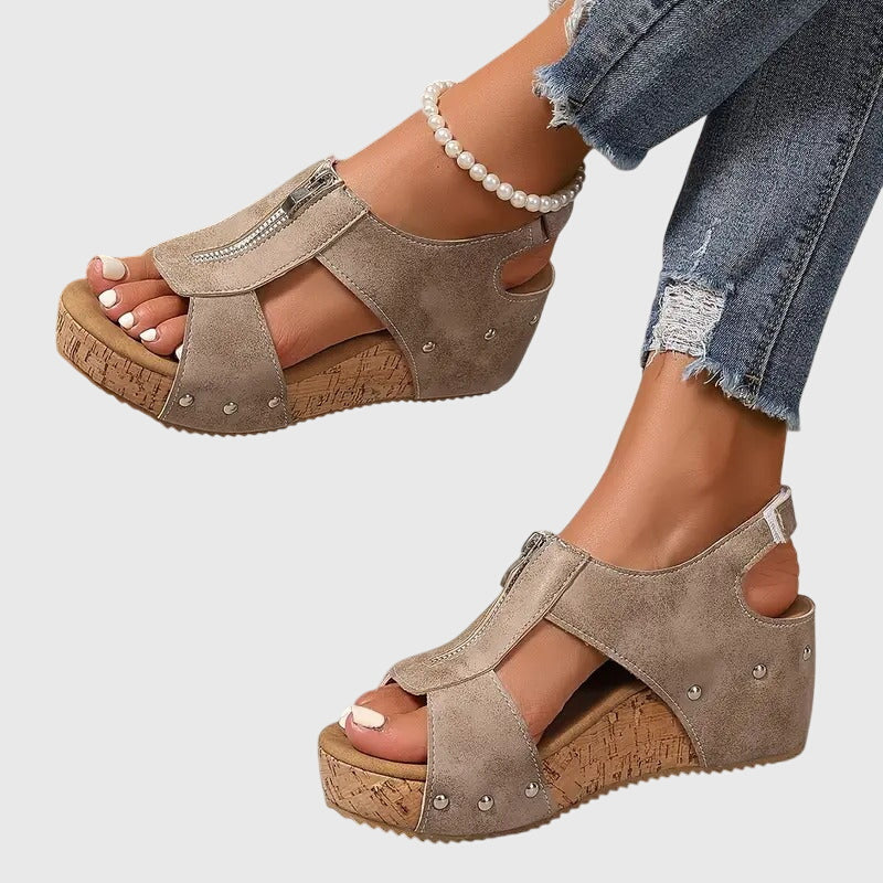 Styla™ | Arch Support Orthopedic Sandals