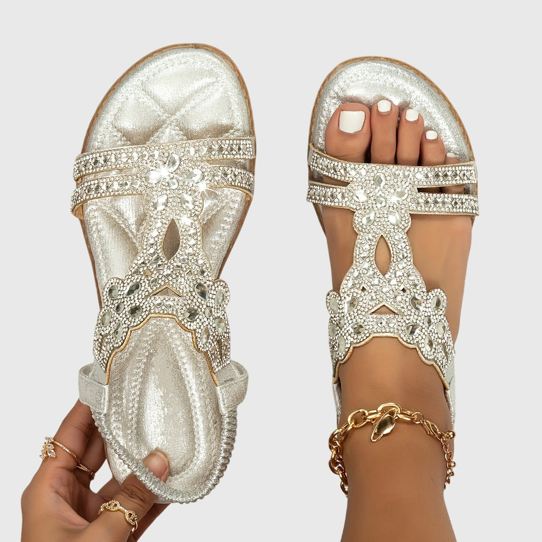 Blessy™ | Adjustable Orthopedic Sandals