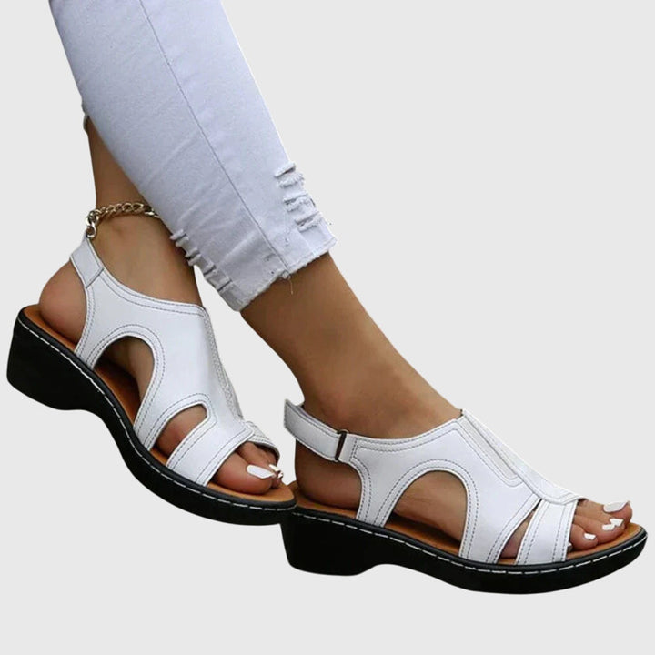 Celeste™ | Supportive Orthopedic Sandals