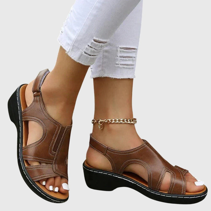 Celeste™ | Supportive Orthopedic Sandals