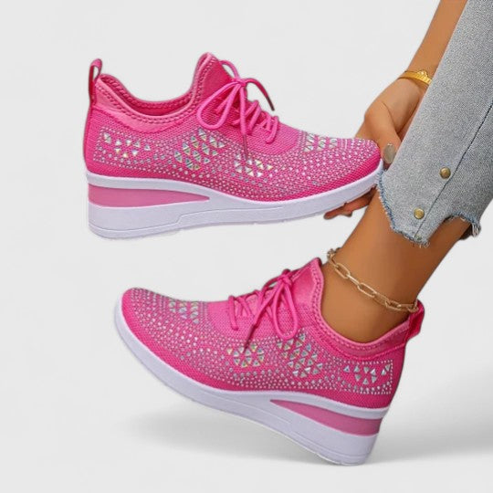 Shanileigh | Orthopedic Comfort Shoes