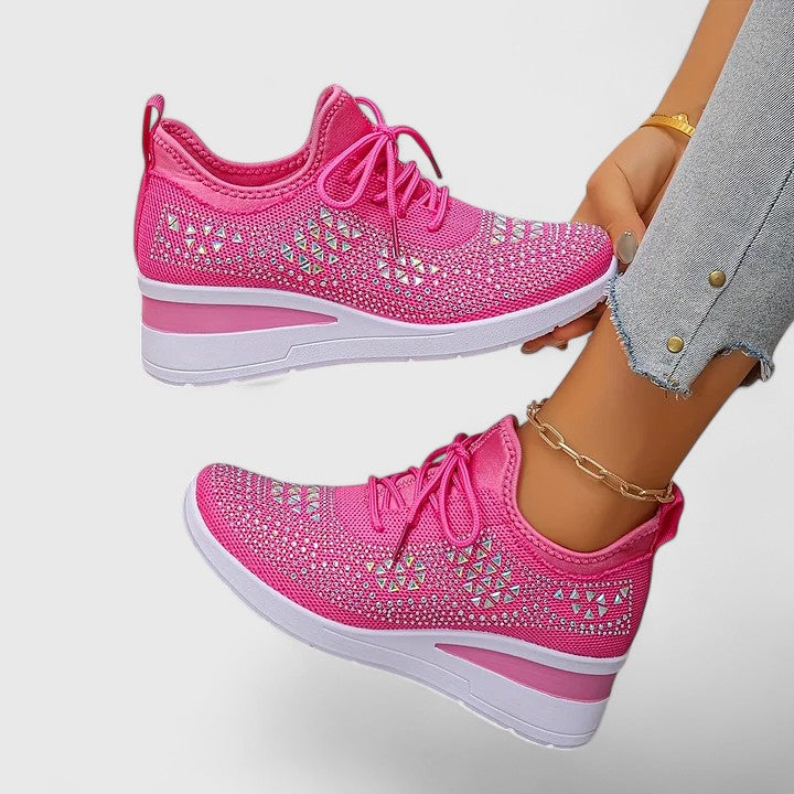Danivira | Orthopedic Support Shoes