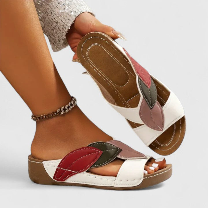Bonnie | Supportive Orthopedic Sandals