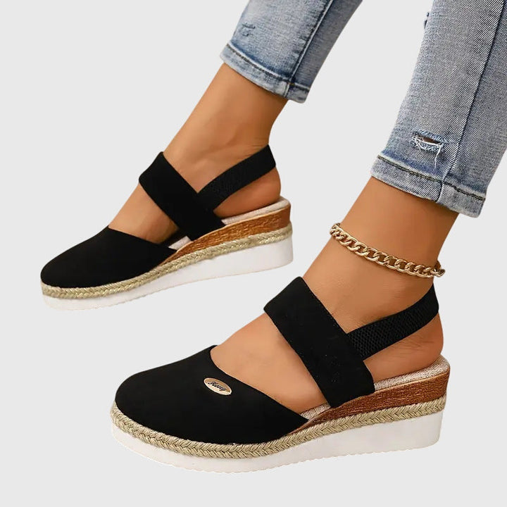 Antonia™ | Supportive Orthopedic Sandals