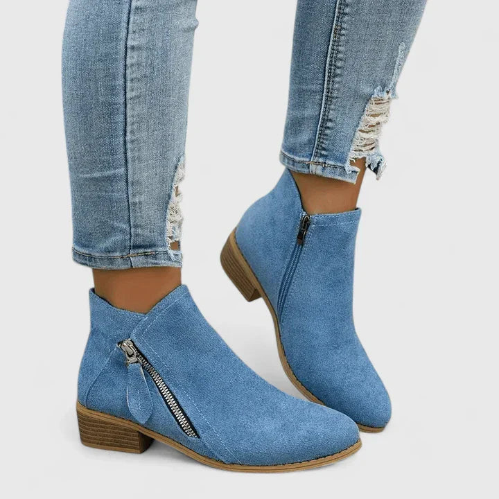 Marizheah™ | Orthopedic Comfort Boots