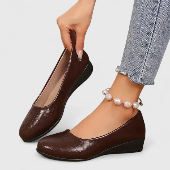 Zemiryahh | Orthopedic Support Shoes