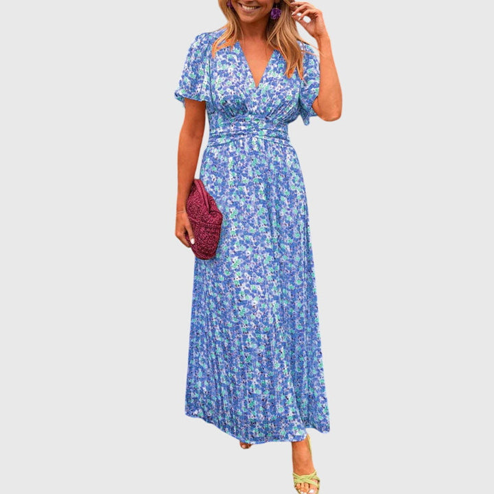 Alice | Relaxed Lightweight Summer Dress