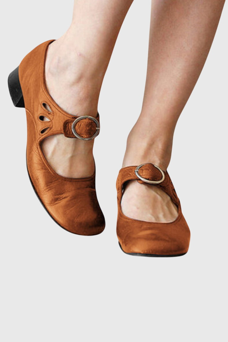 Marilyn™ | Supportive Orthopedic Sandals