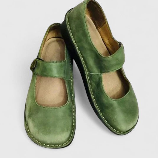 Violetta | Orthopedic Support Shoes