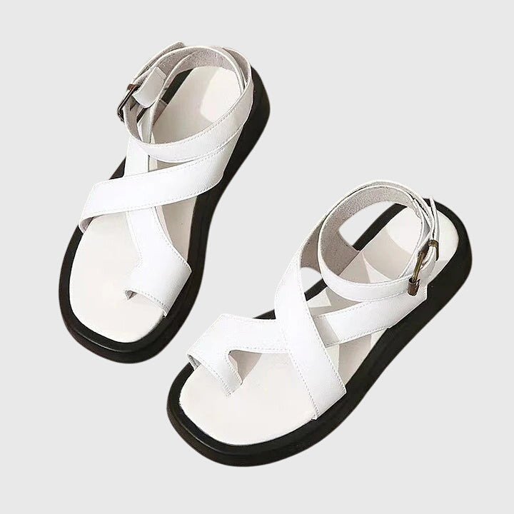 Tess™ | Cushioned Orthopedic Sandals