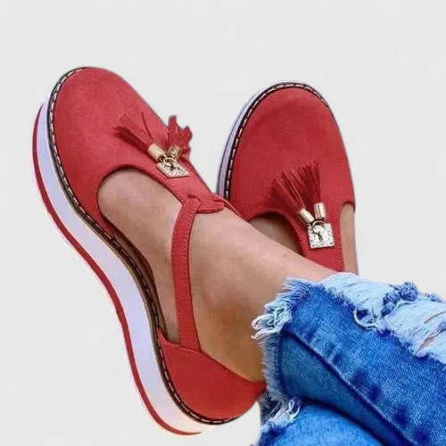 Kelsea | Arch Support Orthopedic Sandals