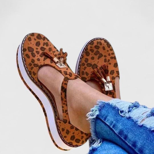 Kelsea | Arch Support Orthopedic Sandals