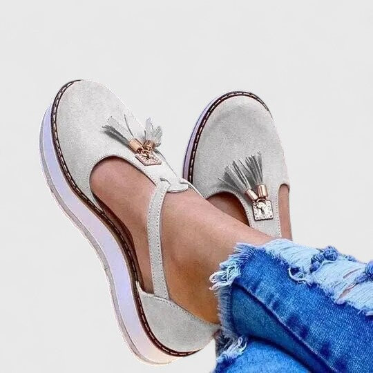 Kelsea | Arch Support Orthopedic Sandals