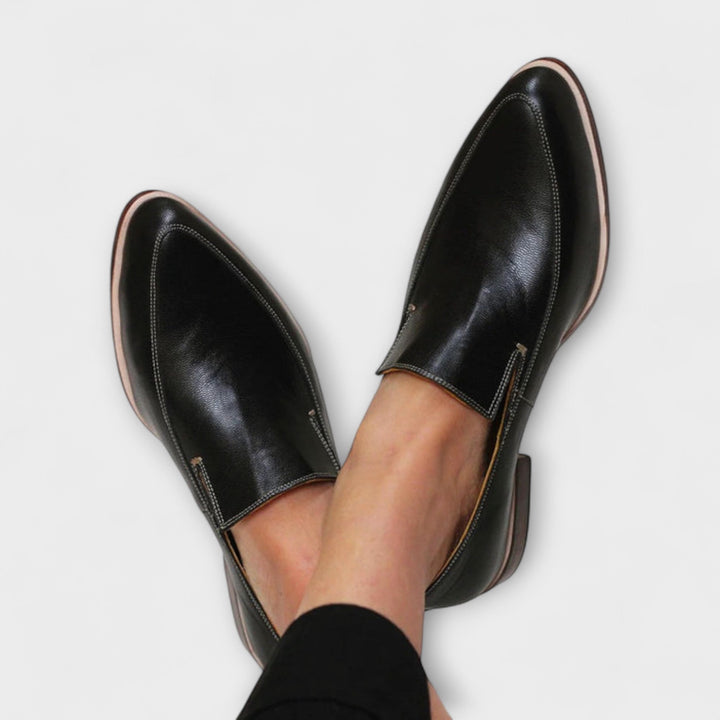 Jhazmiel | Orthopedic Comfort Loafer