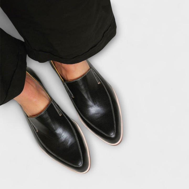 Jhazmiel | Orthopedic Comfort Loafer