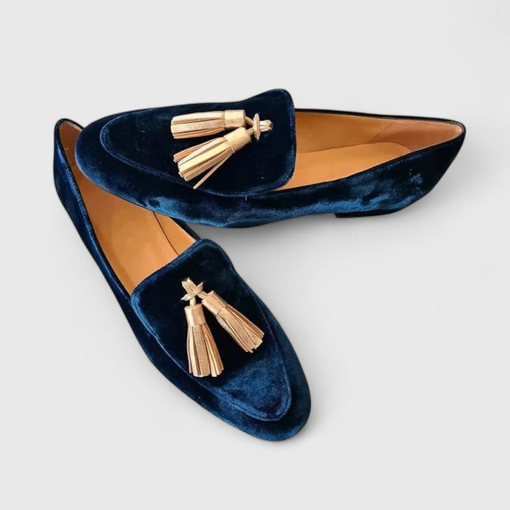 Alessyra | Elegant Orthopedic Loafer
