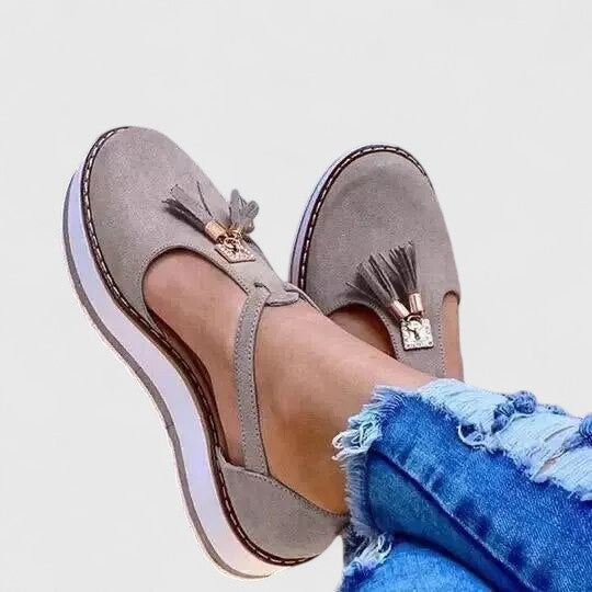 Kelsea | Arch Support Orthopedic Sandals