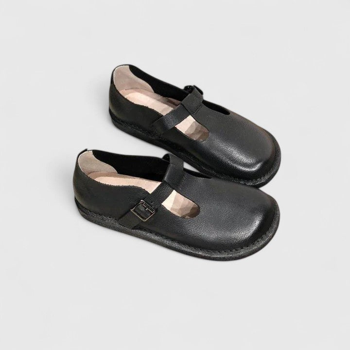 Nessa | Sophisticated Comfort Orthopedic Shoes