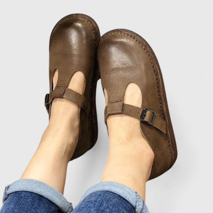 Nessa | Sophisticated Comfort Orthopedic Shoes