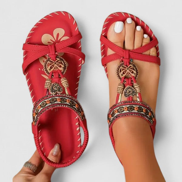 Maryna™ | Cushioned Orthopedic Comfort Sandals