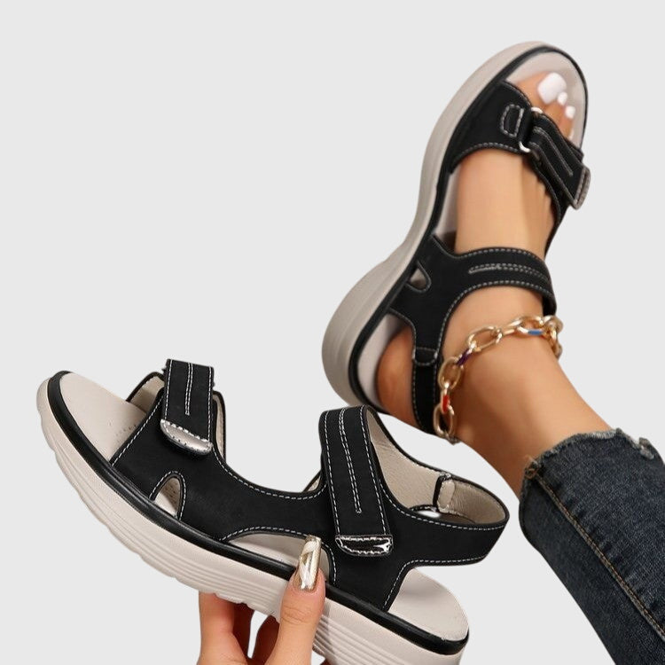 Casey™ | Arch Support Orthopedic Sandals